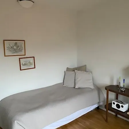 Guestroom In Malmö